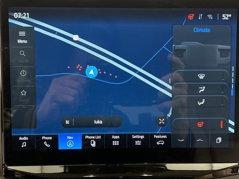 Used 2024 Ford Expedition Max XLT image 64