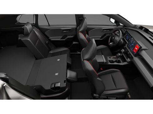 New 2026 Toyota RAV4 AWD Plug-in Hybrid image 22