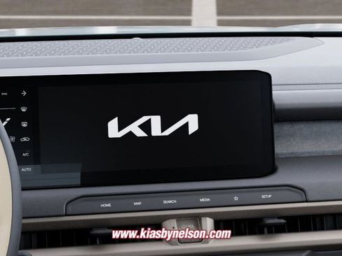 New 2027 Kia Telluride EX FWD image 20
