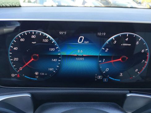 Certified 2021 Mercedes-Benz GLB 250 image 23