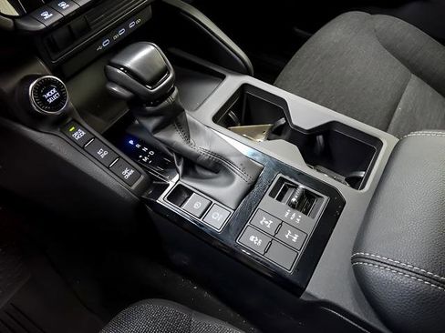 Used 2024 Toyota Land Cruiser 1958 image 20