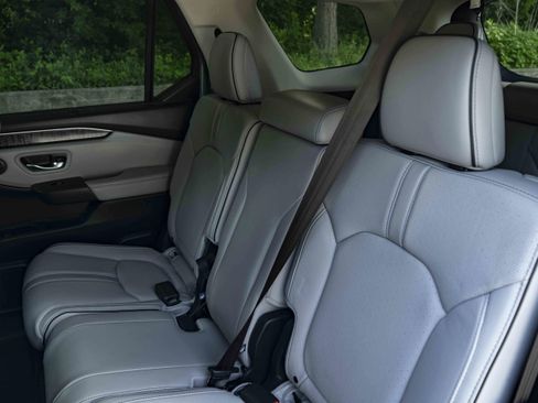 Used 2024 Honda Pilot Elite image 18