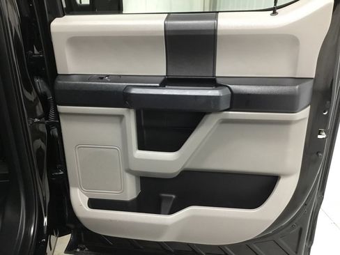 Used 2018 Ford F150 XL w/ Equipment Group 101A Mid AWD/4WD image 33