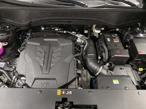 New 2026 Hyundai Palisade XRT Pro image 36