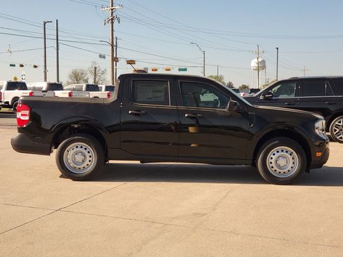 New 2026 Ford Maverick XL image 7