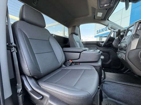 New 2026 Chevrolet Silverado 3500 W/T w/ WT Convenience Package image 17