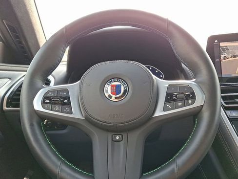 Used 2023 BMW ALPINA B8 xDrive Gran Coupe image 21