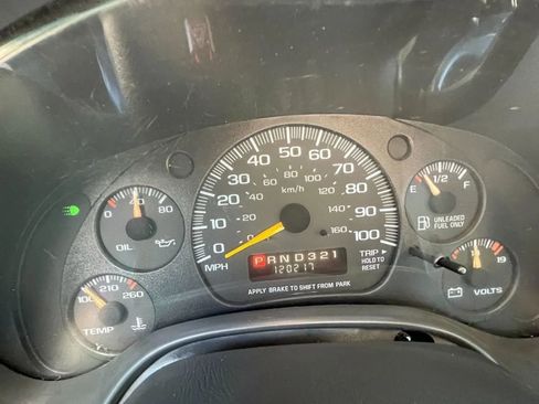 Used 2000 Chevrolet Express 3500 image 20