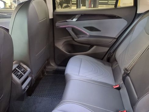New 2026 Volkswagen Tiguan SE AWD/4WD image 28