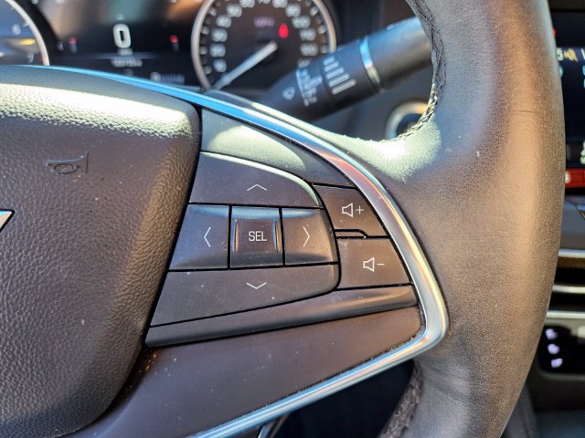 Used 2018 Cadillac CT6 Luxury RWD image 26