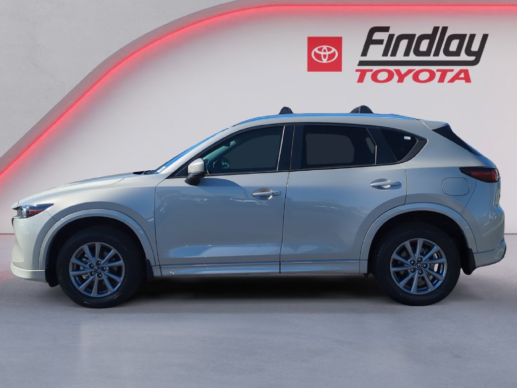 Used 2024 MAZDA CX-5 AWD 2.5 S image 12