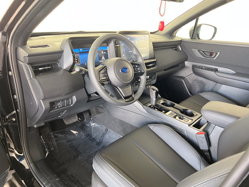 New 2026 Subaru Outback Premium AWD/4WD image 20