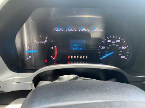 Used 2017 Ford F350 XL w/ Power Equipment Group AWD/4WD image 34