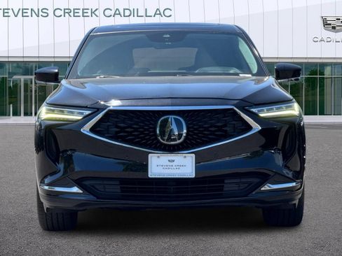 Used 2023 Acura MDX FWD w/ Technology Package image 8