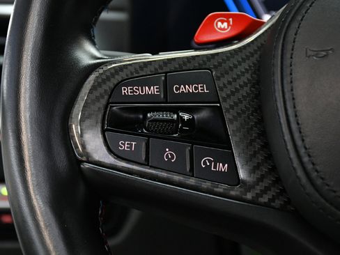 Used 2023 BMW M3 w/ Executive Package image 30