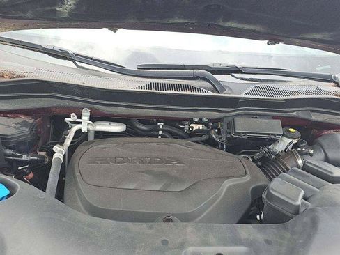 Used 2022 Honda Pilot Special Edition image 9