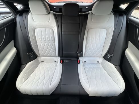 Certified 2024 Mercedes-Benz AMG GT 63 image 15