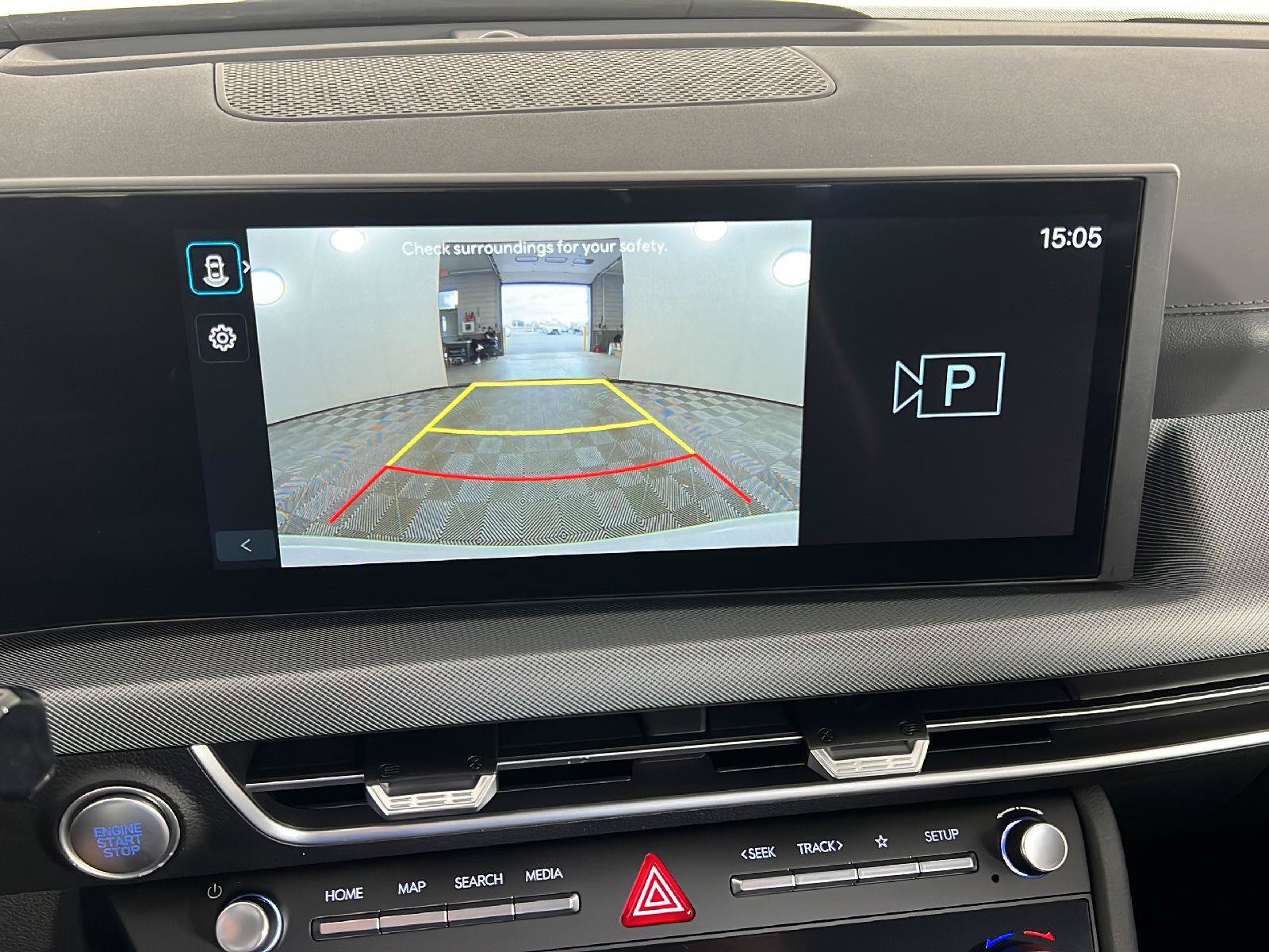 Used 2025 Hyundai Sonata SEL FWD image 32
