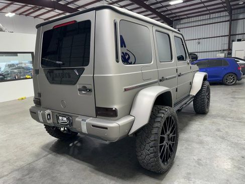 Used 2019 Mercedes-Benz G 63 AMG 4MATIC image 13