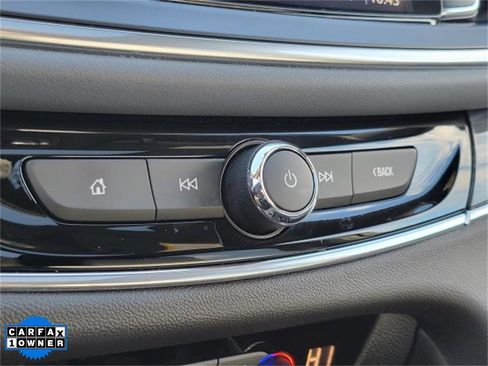 Used 2024 Buick Enclave Essence w/ Experience Buick Package image 32