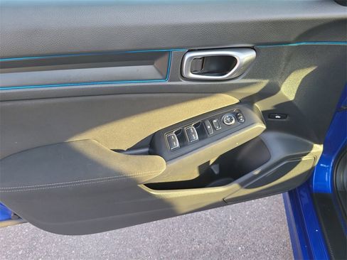Used 2024 Honda Civic LX image 14