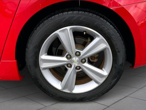 Used 2012 Chevrolet Cruze LT w/ RS Package image 10