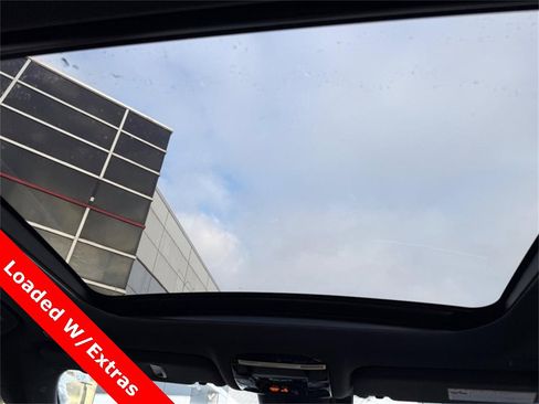 Used 2023 Lexus RX 500h F Sport w/ Accessory Package (K3) image 15