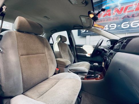 Used 2007 Toyota Corolla LE image 4