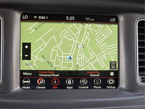 Used 2023 Dodge Charger Scat Pack w/ Plus Group image 20