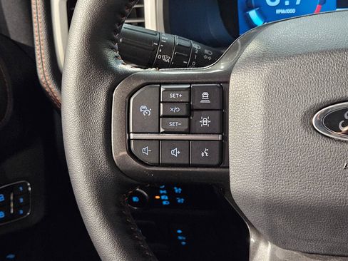 Used 2024 Ford Expedition Timberline AWD/4WD image 28