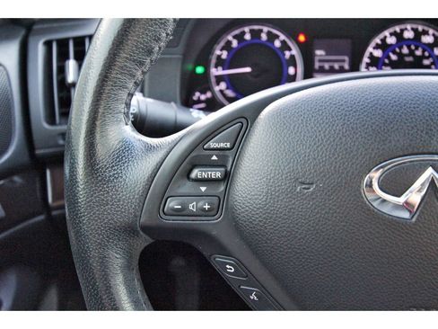 Used 2012 INFINITI G37 x Sedan w/ Premium Pkg AWD/4WD image 19