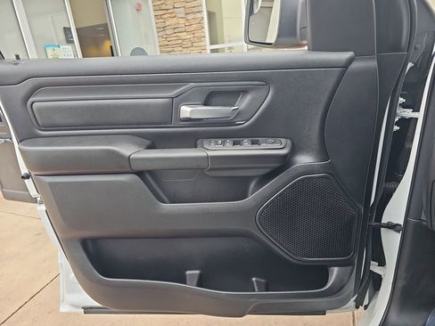 New 2026 RAM 1500 Express image 14
