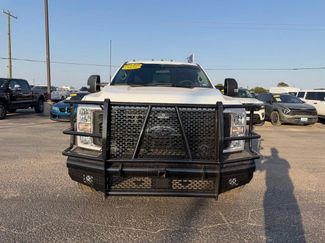 Used 2026 Ford F450 XL w/ XL Driver Assist Package AWD/4WD video 1