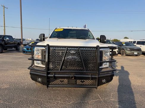 Used 2026 Ford F450 XL w/ XL Driver Assist Package AWD/4WD image 1