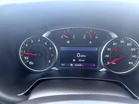 Certified 2023 Chevrolet Blazer LT w/ Convenience Package image 14