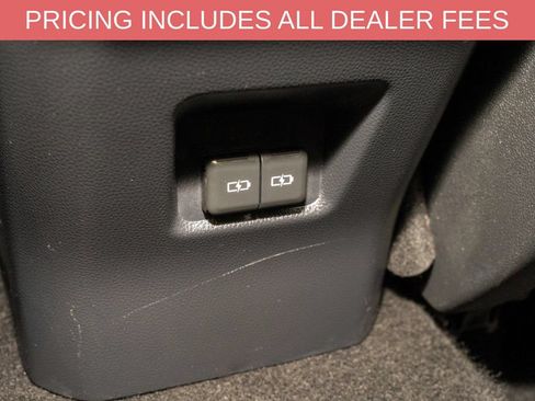 Certified 2025 Toyota RAV4 XLE FWD image 7