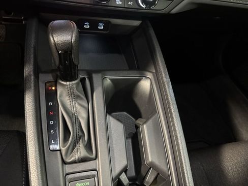 Certified 2023 Honda Accord EX image 27