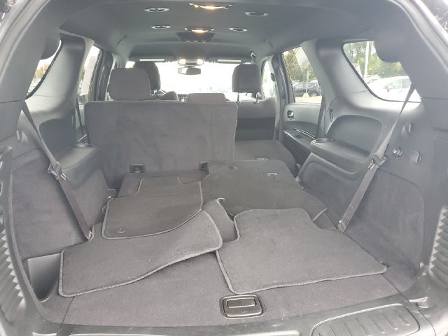 Used 2023 Dodge Durango R/T w/ Blacktop Package AWD/4WD image 7