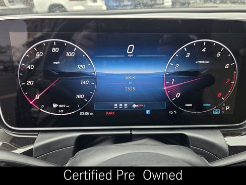 Certified 2025 Mercedes-Benz C 300 4MATIC Sedan image 22