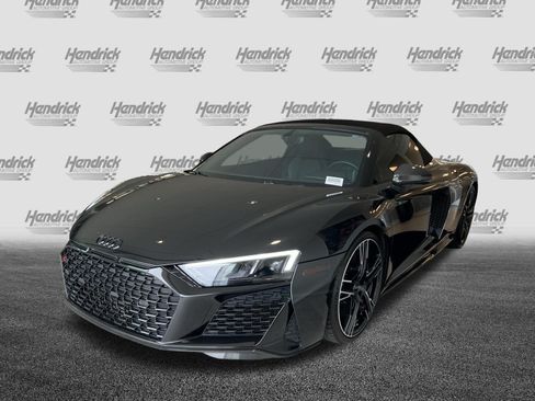 Used 2021 Audi R8 V10 performance AWD/4WD image 5