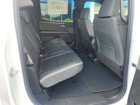 New 2026 GMC Sierra EV Elevation image 11