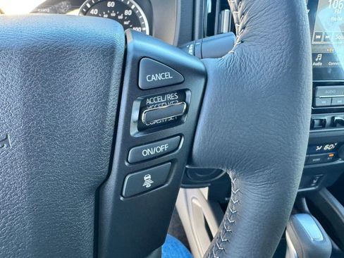 New 2026 Nissan Frontier SV w/ All-Weather Content Package image 20