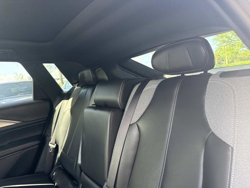 Used 2024 Cadillac Lyriq Tech w/ Driver Assist Package RWD image 15