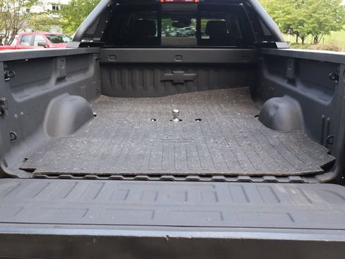 Used 2017 Chevrolet Silverado 3500 High Country w/ Duramax Plus Package AWD/4WD image 24