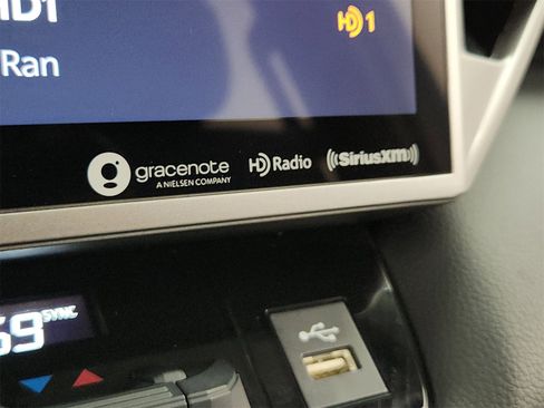 Used 2024 Toyota Sequoia SR5 w/ SR5 Premium Package image 49