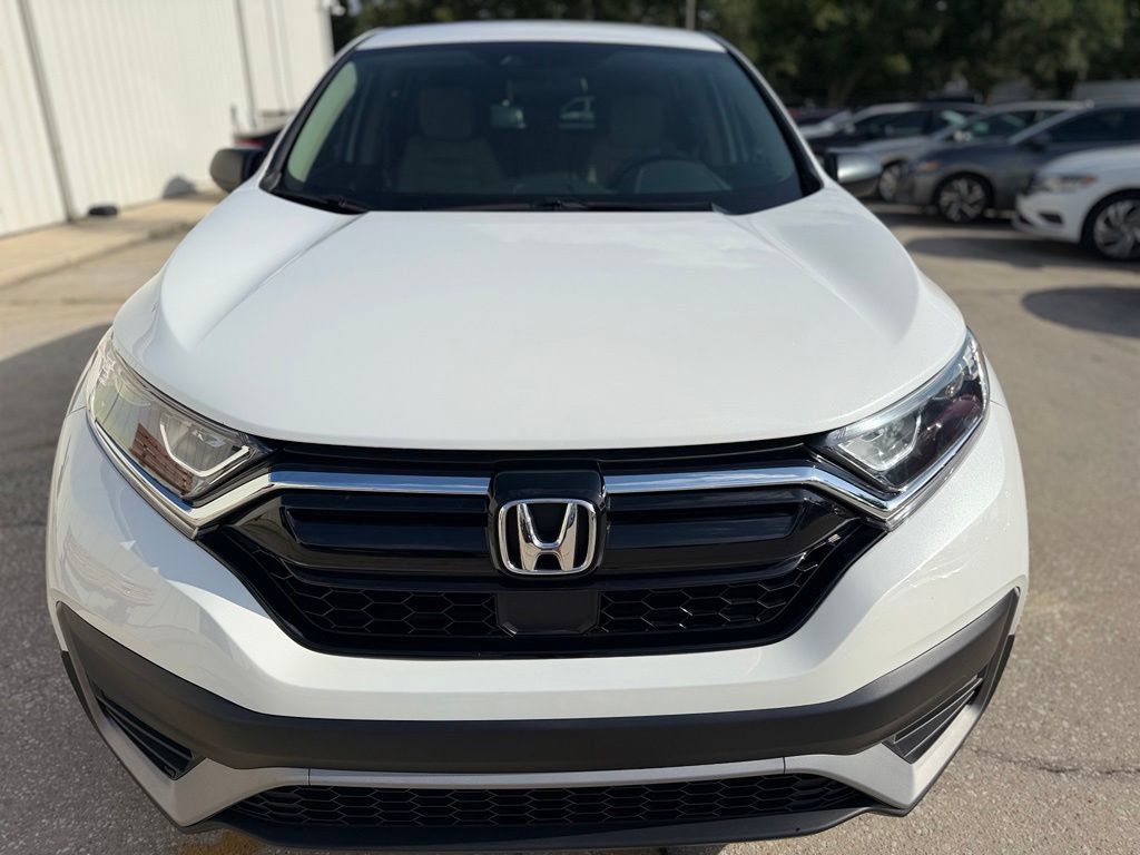 Used 2020 Honda CR-V LX image 8