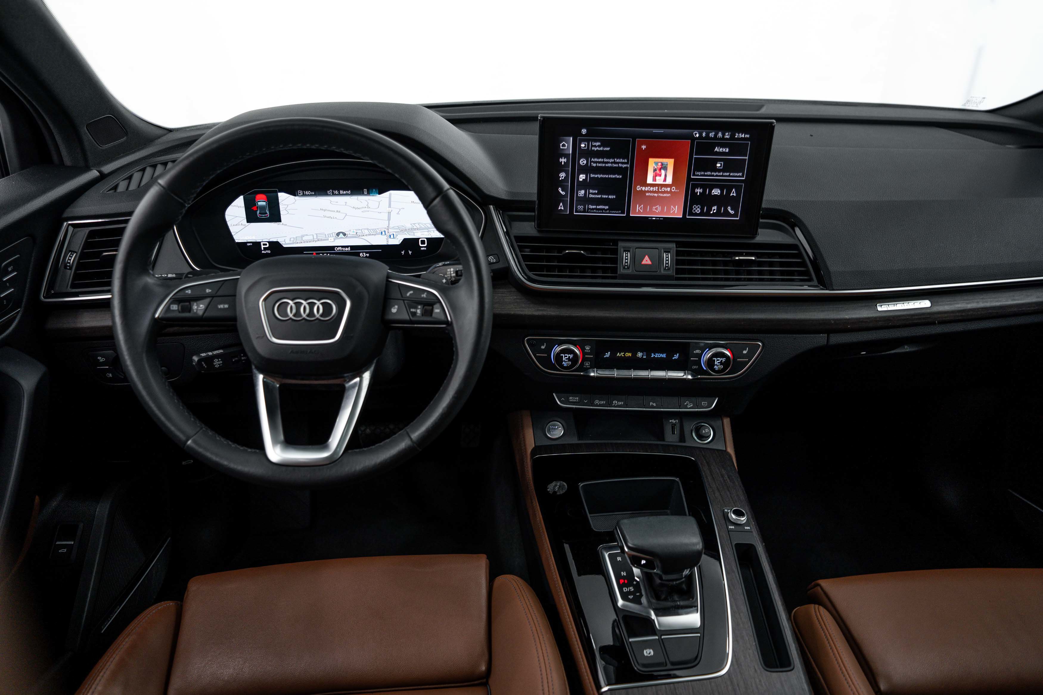 Certified 2024 Audi Q5 2.0T Premium Plus AWD/4WD image 20