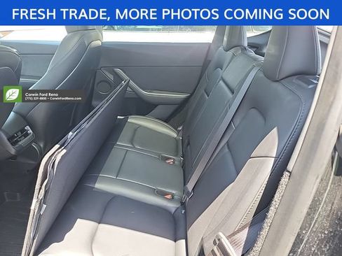Used 2023 Tesla Model Y Long Range AWD/4WD image 9