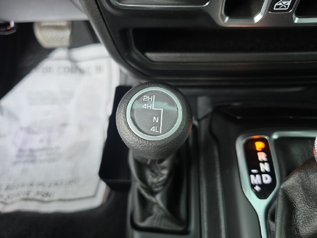 Used 2021 Jeep Gladiator Sport AWD/4WD image 23