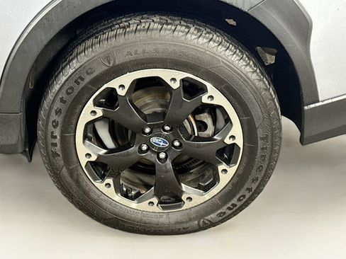 Used 2021 Subaru Crosstrek 2.0i Premium AWD/4WD image 9